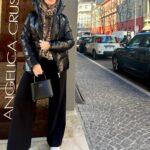 Angelica Crus Boutique foto outfit