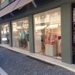 Pesaro Angelica Crus Boutique