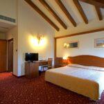 Hotel Villa Nicolli Romantic Resort Camera