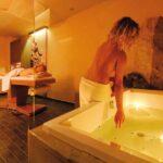 Centro Benessere Active Hotel Olympic