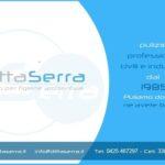 Logo DITTA SERRA