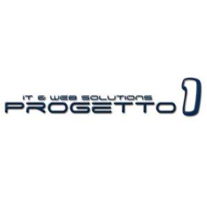 Logo Progetto1