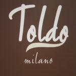 Logo Gelateria Toldo