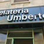Gelateria Umberto - Entrata