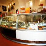 Banco Gelati de La Gelateria della Musica