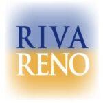 Logo Riva Reno | Via Mercato