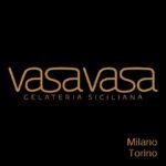 Logo Gelateria Siciliana Vasa Vasa