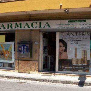Farmacia Valdina