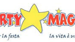 Logo Magic Party Milano