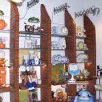 Oggettistica e Complementi d'Arredo Fiore Milano