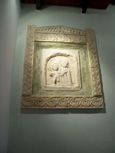 Terracotta Arteantica