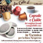 Capsule Caffè Novara
