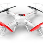 eCommerce droni