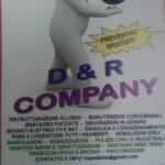 D&R Company