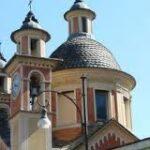 Taxi Chiesa di Sant'Anna