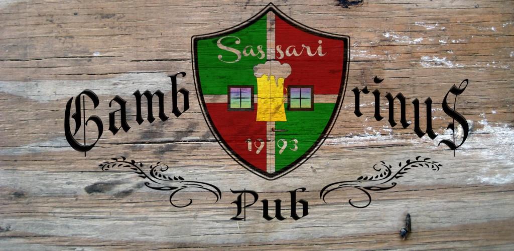 Gambrinus pub