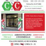 Consulenza tasse Roma