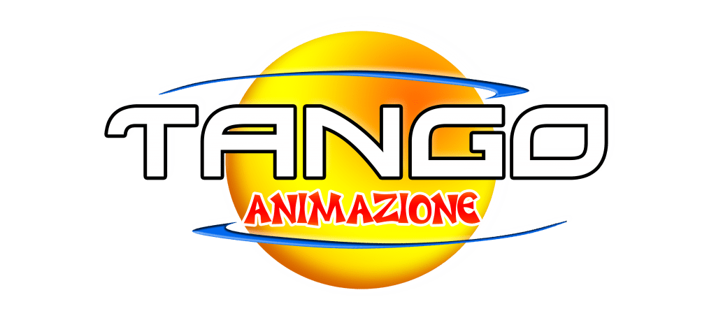 Tango Animazione