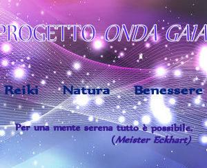 Progetto Onda Gaia Lucca