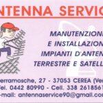 Antenna Service
