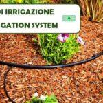 Impianti di irrigazione Milano