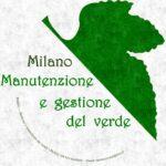 Manutenzione e gestione del verde Milano