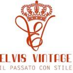ELVIS VINTAGE logo