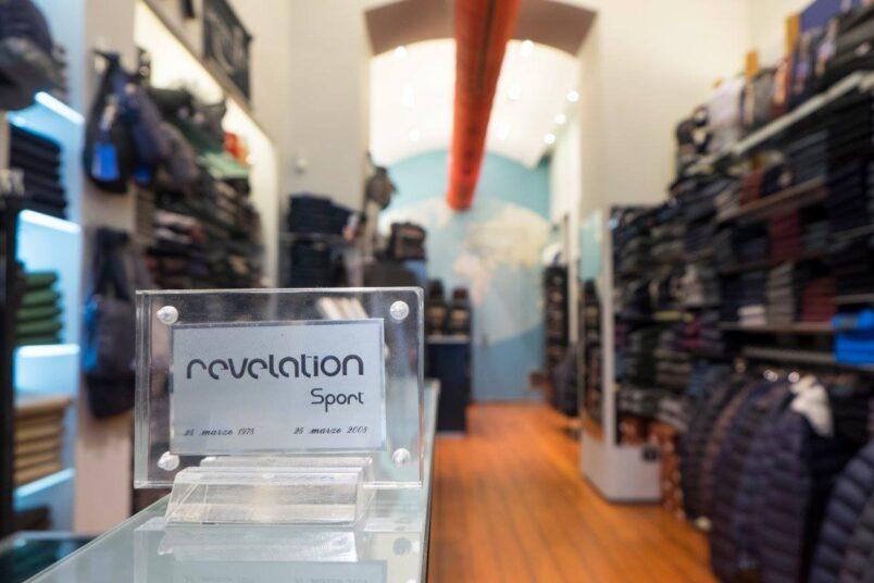 Revelation Sport Srl