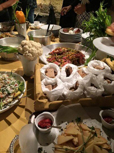 Gustavo Catering