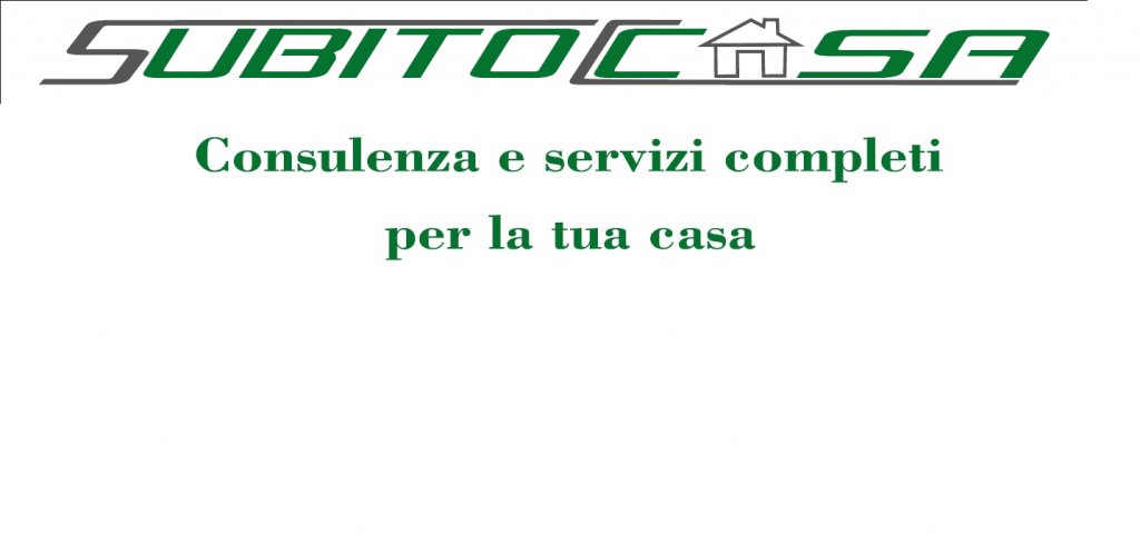 Subito casa logo