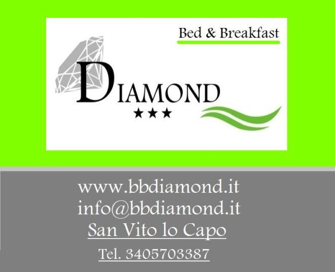 Bed and Breakfast Diamond