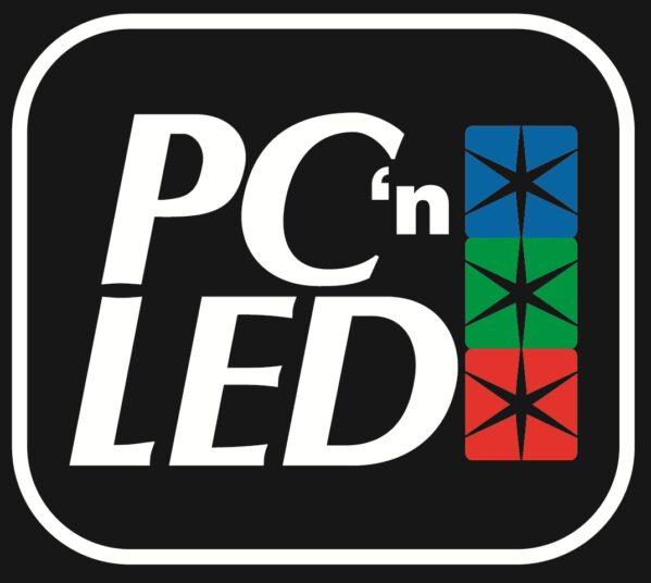PC n LED 