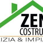 Zena costruzioni logo