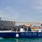 La Perla Blu Excursion Boat 