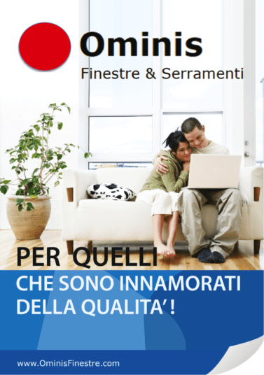 Ominis finestre home