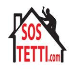 Sos Tetti logo