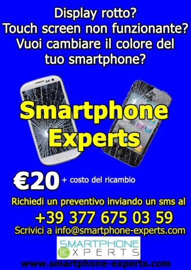 Smartphone Experts di Floriano Cardillo