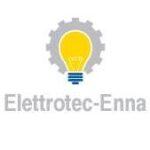 Elettrotec-Enna logo