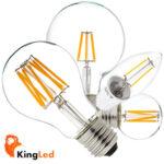 Kingled lampadine