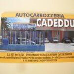 Autocarrozzeria & Service Cadeddu