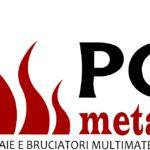 Pg Metal logo