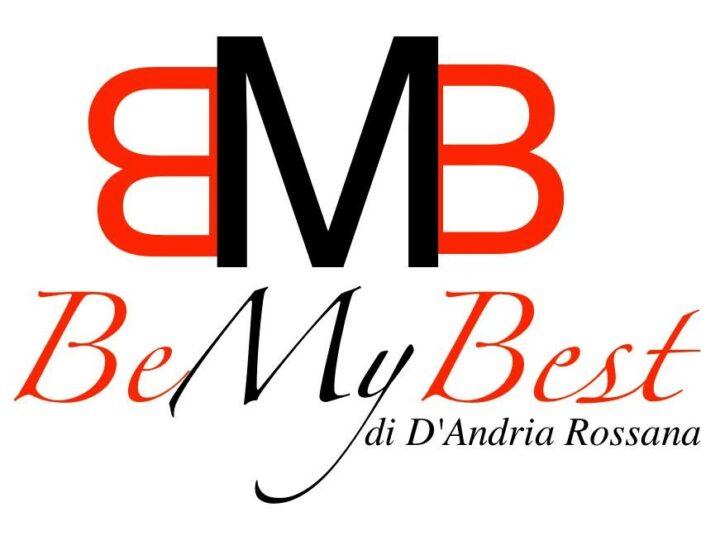 Be My Best di D'Andria Rossana