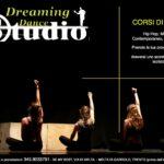Dreaming dance studio