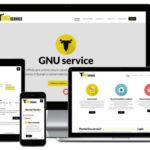 GNU Service sas
