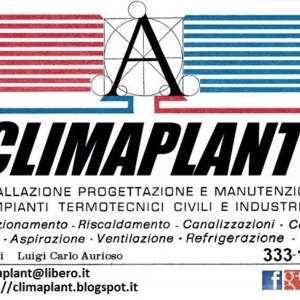 Climaplant