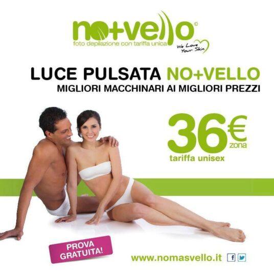 Nomasvello Venaria