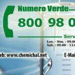 Chemical Services