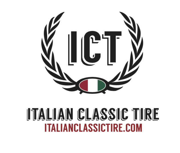 Italian Classic Tire