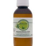 Greenline soluzione di manna