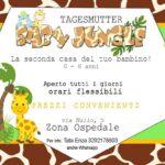 Baby Jungle Tagesmutter